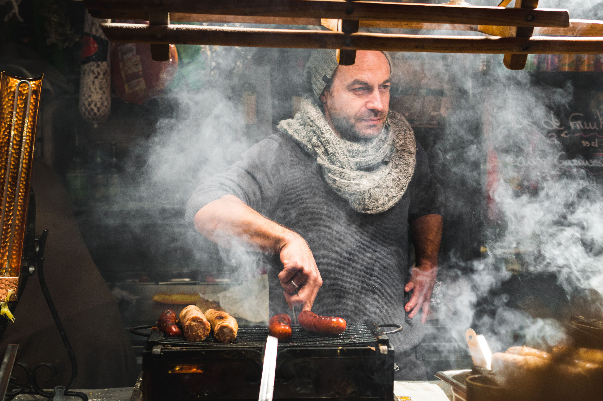 Chef